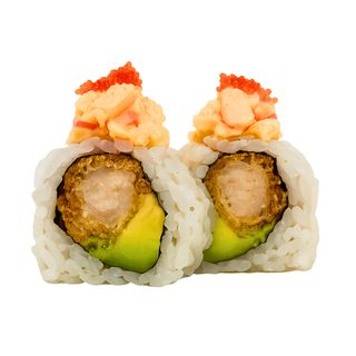 50.Roll Volcano  (8 uds)