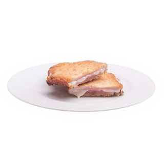 Cachopo De Ternera De Aliste