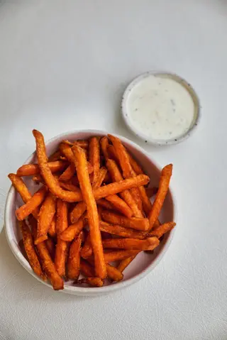 Batat pomfrit