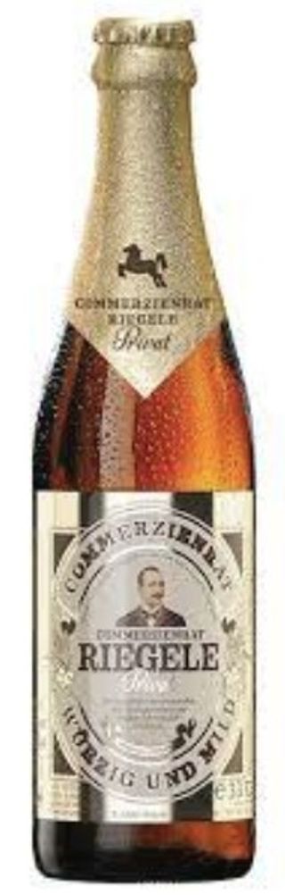 Riegele Privat 33 cl