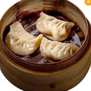 Gyoza