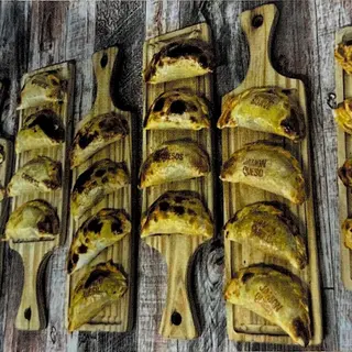 OFERTA EMPANADAS