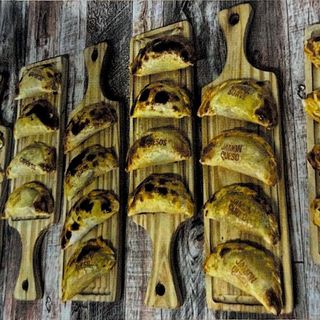 OFERTA EMPANADAS