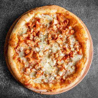 Pizza Sweet hot 32cm