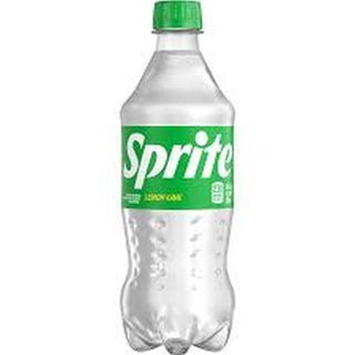Sprite PET
