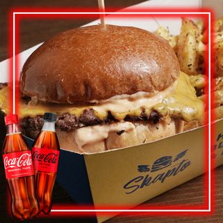 Easy Life + 2бр Coca-Cola кен