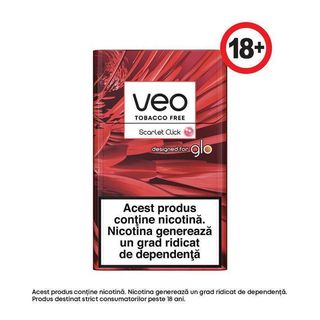 Pachet veo Scarlet Click