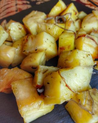 Patate al forno - grande