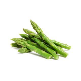 Asparagi mazzo