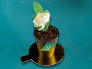 Դեսերտ ծաղիկ 80գ