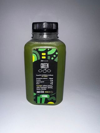 Green sok
