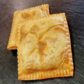 Empanada De Atún