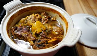 Petite Tanjia Veau Lkg