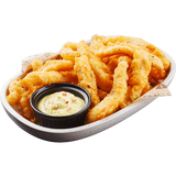 Хрупкави рибни филенца (270г)