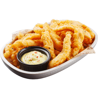 Хрупкави рибни филенца (270г)