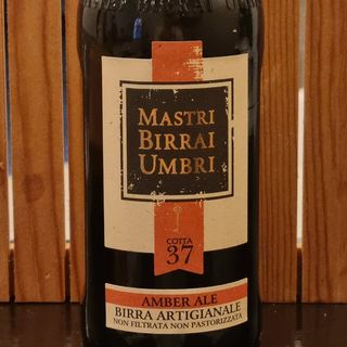 Mastri Birrai Umbri