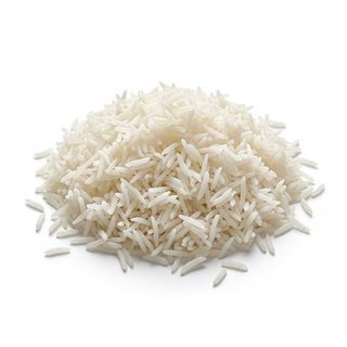 Arroz Basmati