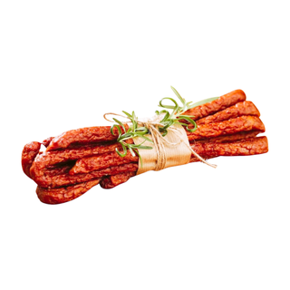 Kabanosy z indyka 200 g
