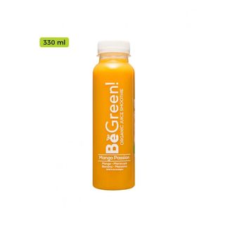 Zumo Cold Press Mango Passion (330ml)