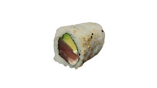 55.Ura Maki De Atún (8 Pzs.)