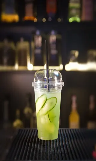 Lemonade Kiwi Cucumber 0.3