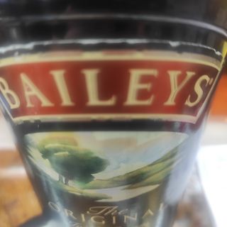 Carajillo de baileys