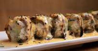 Akihiro Roll (8 Uds.)