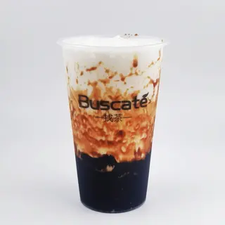 Coco manchado (incluido Tapioca)