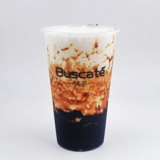 Coco manchado (incluido Tapioca)