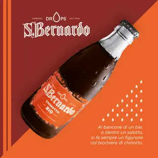 Chinotto Bio