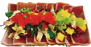 94.Tataki De Atún