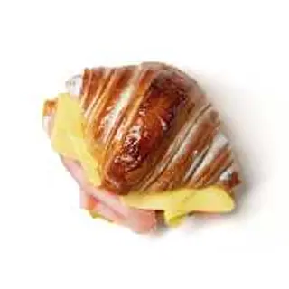 Croissant Fiambre