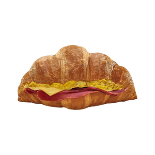Egg N' Turkey 