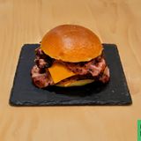 Bacon Cheeseburger