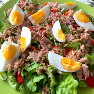 Salada de Atum
