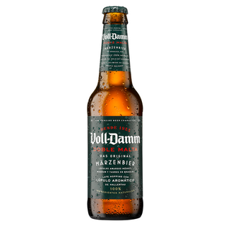 Voll Damm (0,25cl)