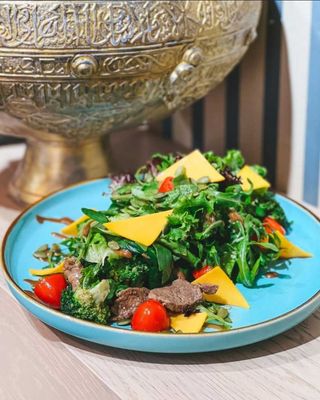 Салат от Шефа