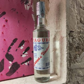 Pagura Grappa Classica - 500ml 45%