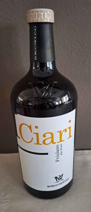 Friulano DOC Ex Tocal