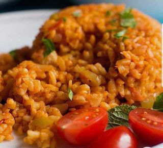 BULGUR (200 gr )