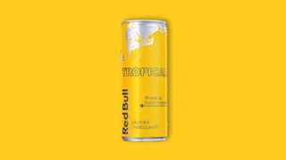 RED BULL TROPICAL DOZA 0.25