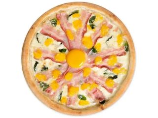 Карбонара про 25 см (250mm)