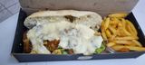 Cheesy Chicken