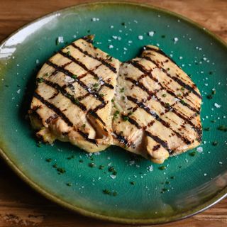 COMBO PECHUGA DE POLLO!