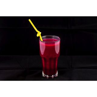 Beetroot juice