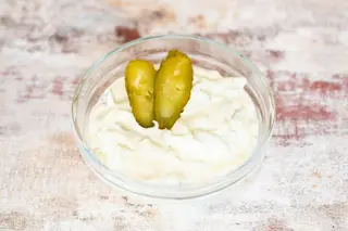 Tartar