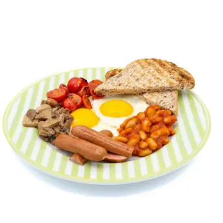 English Breakfast
