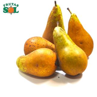 Pera Conferencia Importación (1 Kg Aprox)