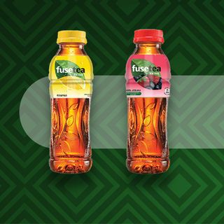 ცივი ჩაი 500მლ