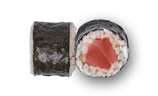 Макі з тунцем (120г)